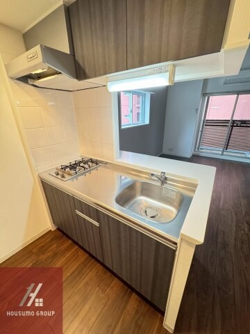 アプリーレ中之島の物件内観写真