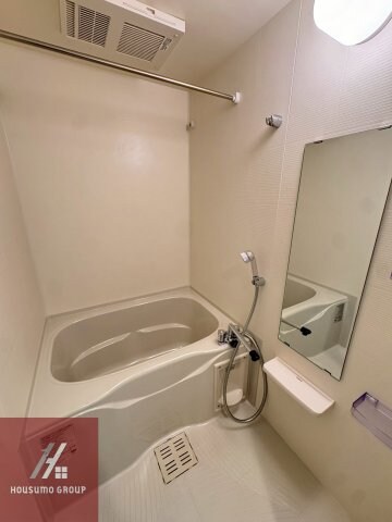 アプリーレ中之島の物件内観写真