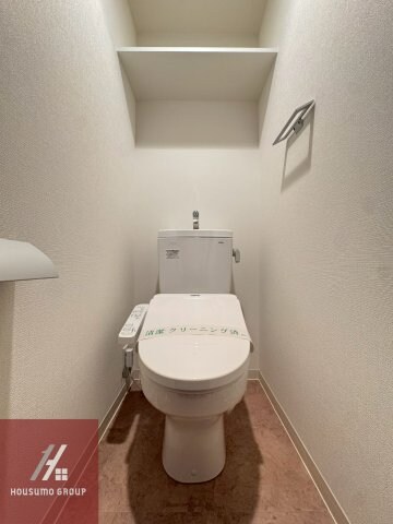 アプリーレ中之島の物件内観写真