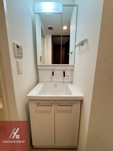 アプリーレ中之島の物件内観写真