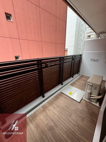 アプリーレ中之島の物件内観写真