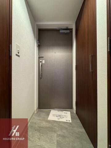 アプリーレ中之島の物件内観写真