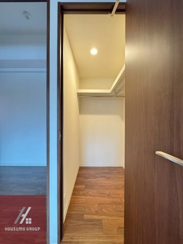 アプリーレ中之島の物件内観写真