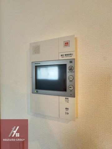 アプリーレ中之島の物件内観写真