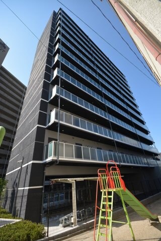 S-RESIDENCE都島Elegantの物件外観写真