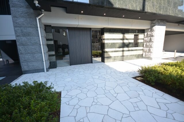 S-RESIDENCE都島Elegantの物件外観写真