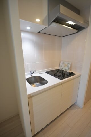 S-RESIDENCE都島Elegantの物件内観写真