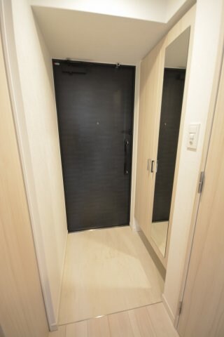 S-RESIDENCE都島Elegantの物件内観写真