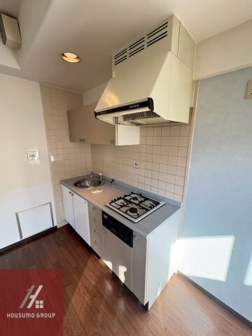 NOＶA京橋の物件内観写真