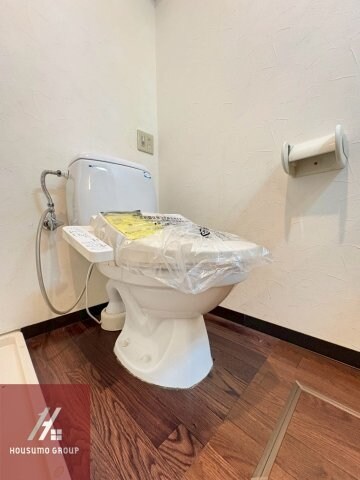 NOＶA京橋の物件内観写真