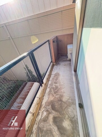 NOＶA京橋の物件内観写真