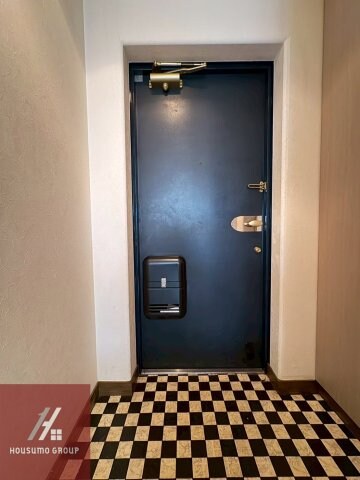 NOＶA京橋の物件内観写真