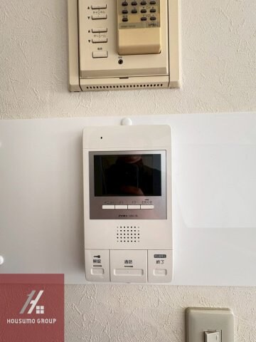 NOＶA京橋の物件内観写真