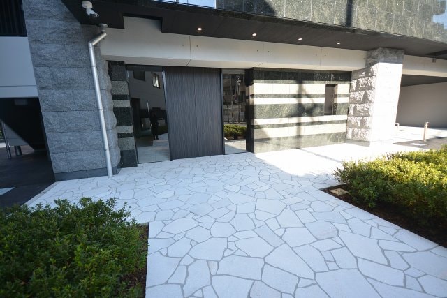 S-RESIDENCE都島Elegantの物件外観写真