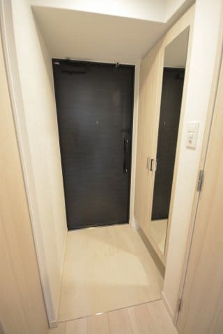 S-RESIDENCE都島Elegantの物件内観写真