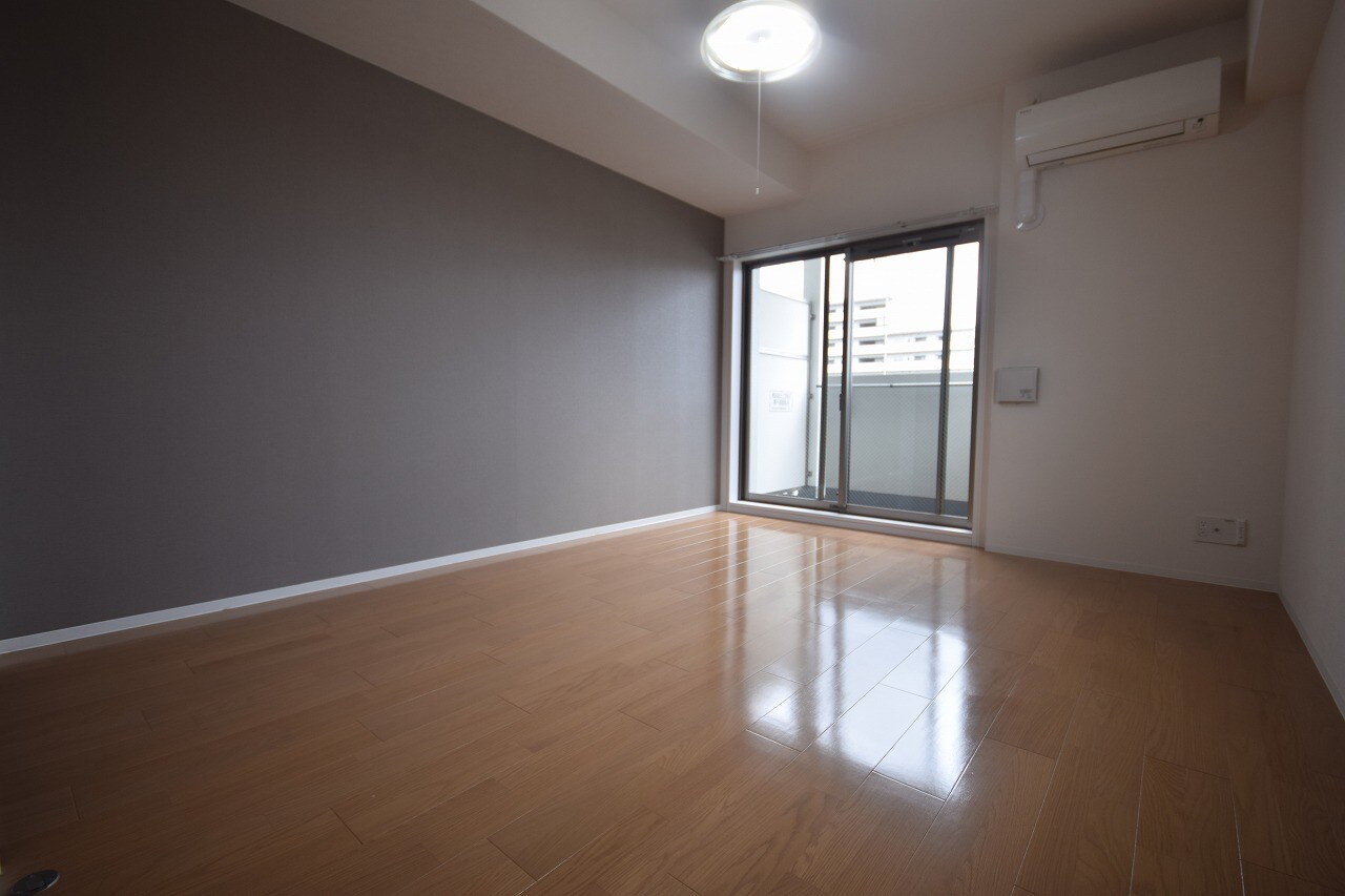ディクス梅田東レジデンスの物件内観写真