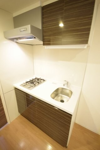 ディクス梅田東レジデンスの物件内観写真