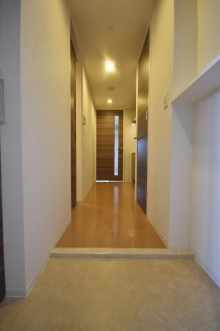 ディクス梅田東レジデンスの物件内観写真