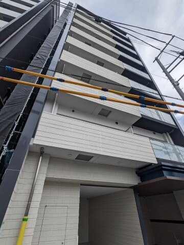 スプランディッド梅田北の物件外観写真