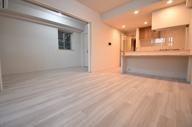 スプランディッド梅田北の物件内観写真