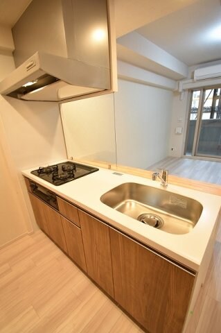 スプランディッド梅田北の物件内観写真