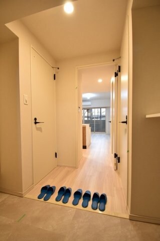 スプランディッド梅田北の物件内観写真