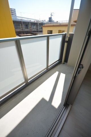 AMKレフィナード中宮の物件内観写真