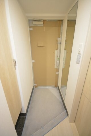 AMKレフィナード中宮の物件内観写真