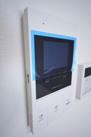 AMKレフィナード中宮の物件内観写真