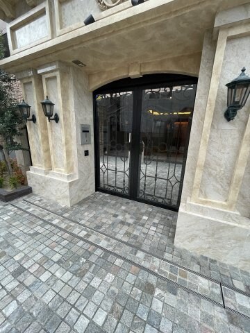 プレジオ城北の物件外観写真