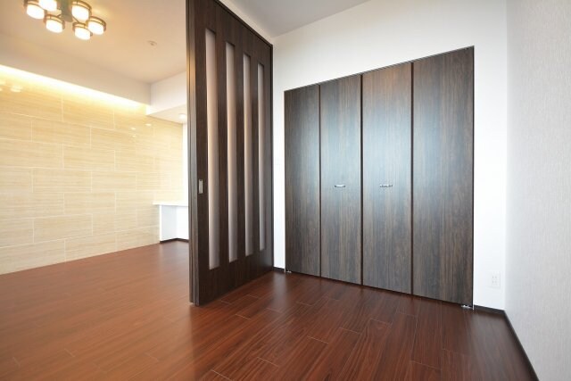 プレジオ城北の物件内観写真