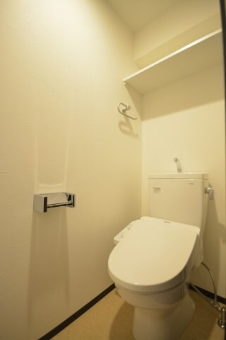 プレジオ城北の物件内観写真