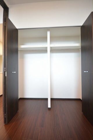 プレジオ城北の物件内観写真