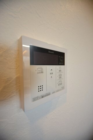 プレジオ城北の物件内観写真