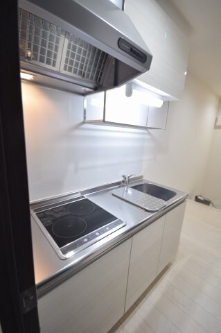 フジパレス太子橋Ⅱ番館の物件内観写真