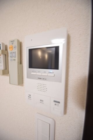 フジパレス太子橋Ⅱ番館の物件内観写真