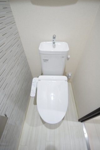 フジパレス太子橋Ⅱ番館の物件内観写真