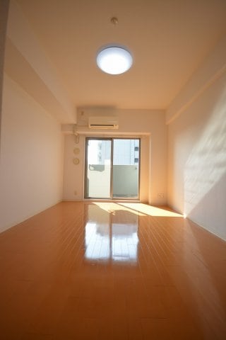 ルクレ京橋の物件内観写真