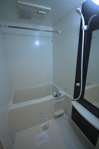 ルクレ京橋の物件内観写真