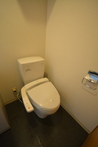 ルクレ京橋の物件内観写真