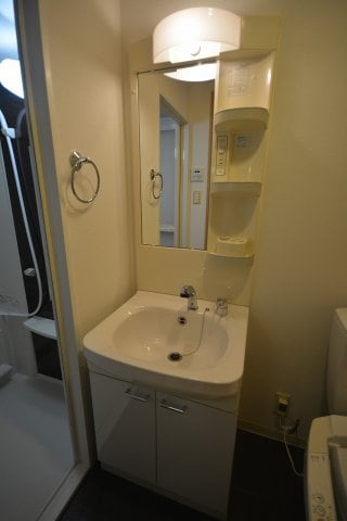 ルクレ京橋の物件内観写真