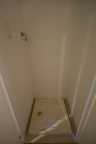 ルクレ京橋の物件内観写真