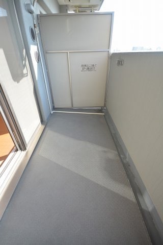 ルクレ京橋の物件内観写真