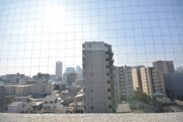 ルクレ京橋の物件内観写真