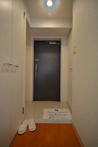 ルクレ京橋の物件内観写真