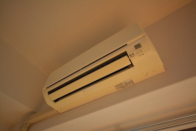 ルクレ京橋の物件内観写真