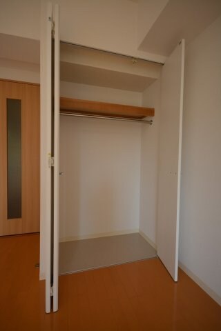 ルクレ京橋の物件内観写真