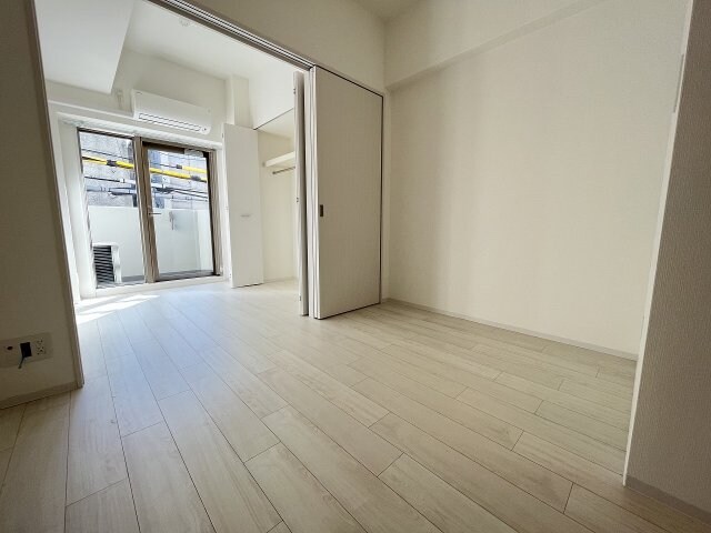 エスリードレジデンス都島デュオの物件内観写真