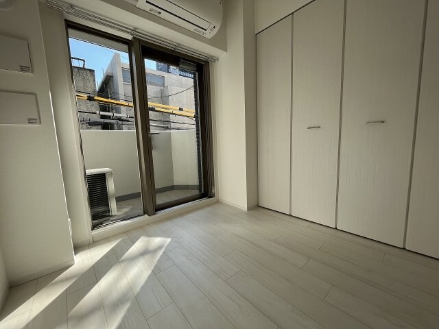 エスリードレジデンス都島デュオの物件内観写真