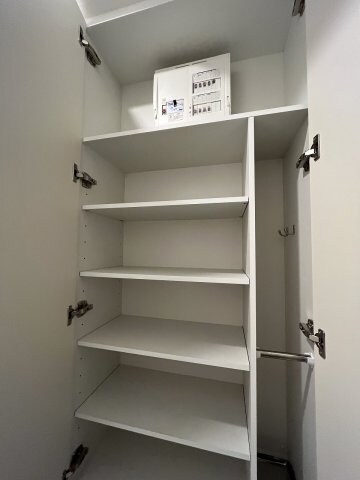 エスリードレジデンス都島デュオの物件内観写真